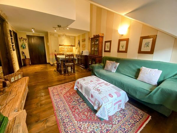 Appartamento Monte Campione, Artogne, BS Vendita - Foto 3