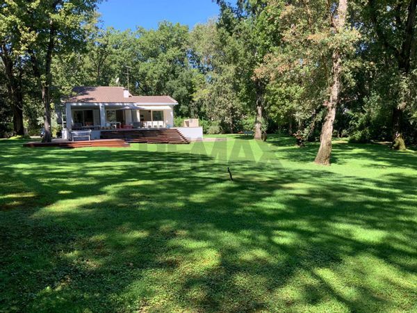 Villa singola Baia Dargento, Sabaudia, LT Vendita