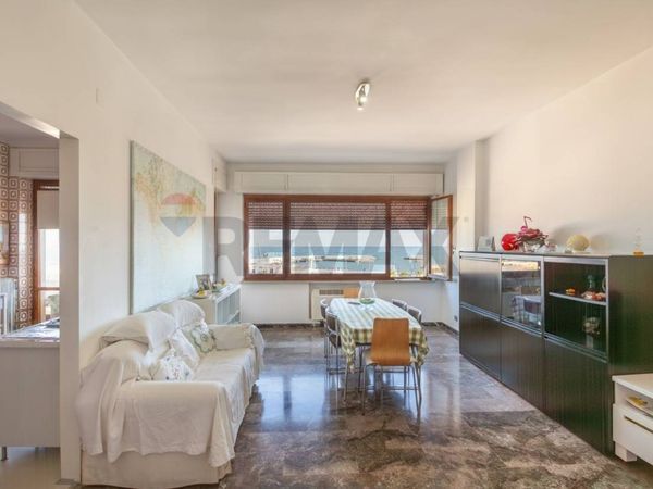 Appartamento Centro, Francavilla al Mare, CH Vendita - Foto 2