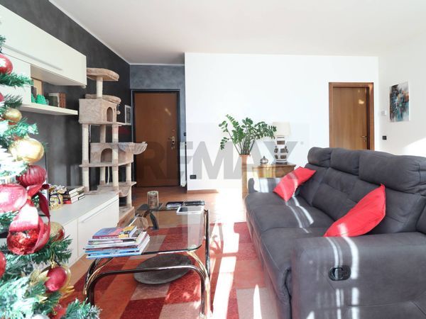 Appartamento Strozza, BG Vendita - Foto 4