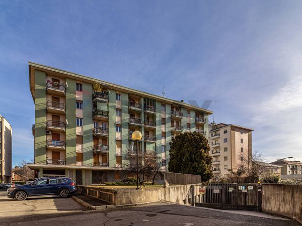 Appartamento Biella, BI Vendita - Foto 4