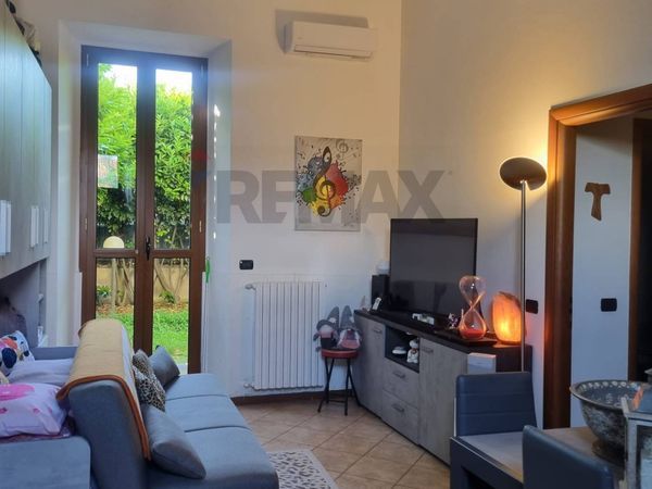 Appartamento Pantanedo, Rho, MI Affitto - Foto 3