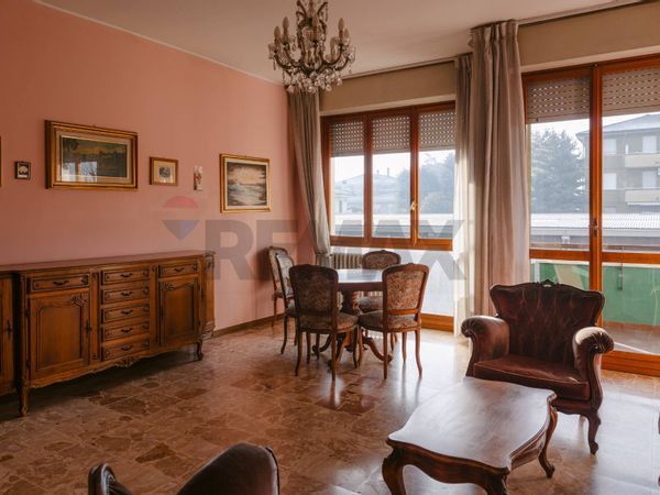 Appartamento Agrate Brianza, MB Vendita - Foto 3