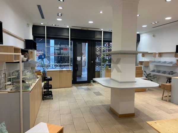 Negozio Centro storico, Padova, PD Affitto