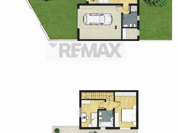 Villa a schiera Pandino, CR Vendita - Foto 3