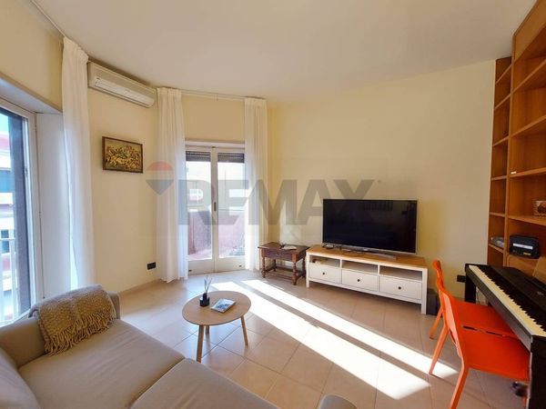 Appartamento Trastevere, Roma, RM Affitto - Foto 4