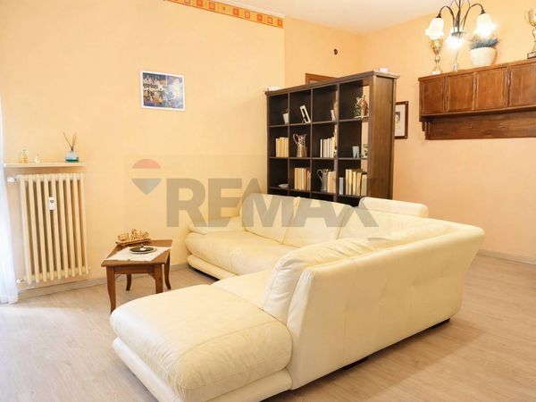 Appartamento P. Mortara - S. Paolo, Novara, NO Vendita - Foto 3