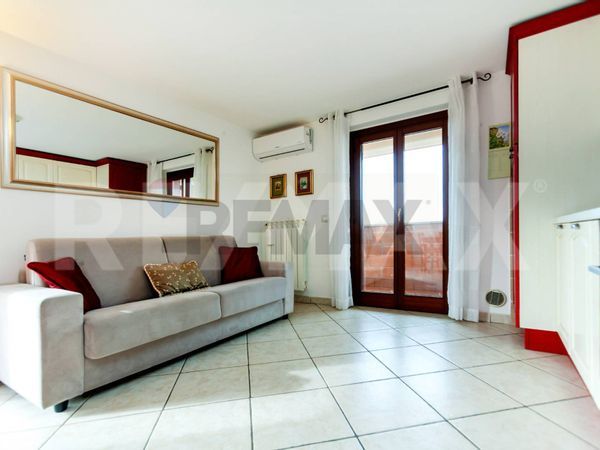 Attico/Mansarda Campolimpido, Tivoli, RM Vendita - Foto 4