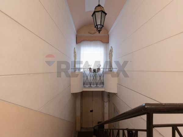 Appartamento Zona di prestigio, Catania, CT Vendita - Foto 3