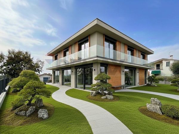 Casa Indipendente Castelnuovo del Garda, VR Vendita - Foto 2