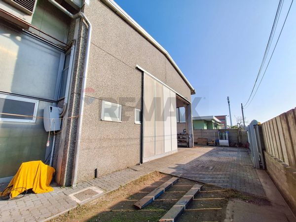 Capannone Industriale Solbiate Olona, VA Vendita - Foto 4