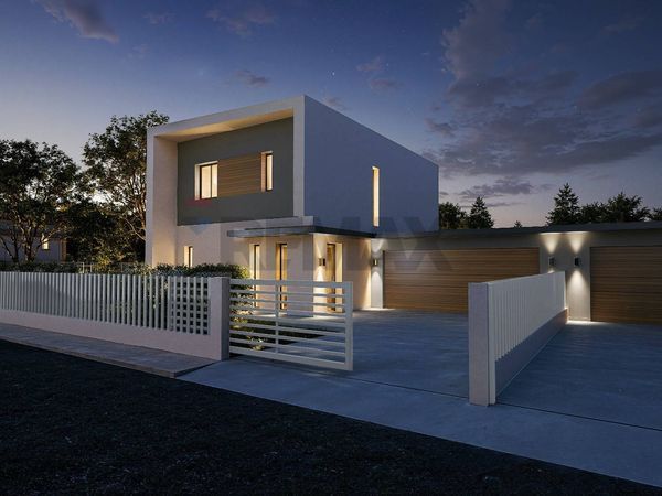 Villetta bifamiliare Montebelluna, TV Vendita - Foto 2