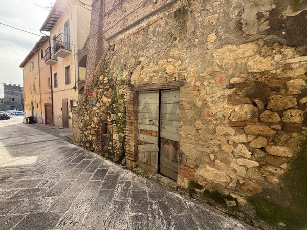 Appartamento Castiglione in Teverina, VT Vendita - Foto 3