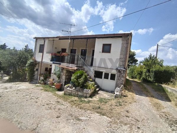 Casa Semindipendente Pontelandolfo, BN Vendita - Foto 3