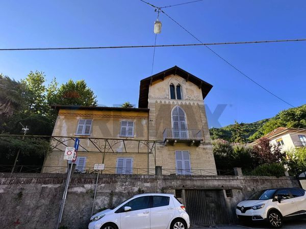 Casa Indipendente Savignone, GE Vendita