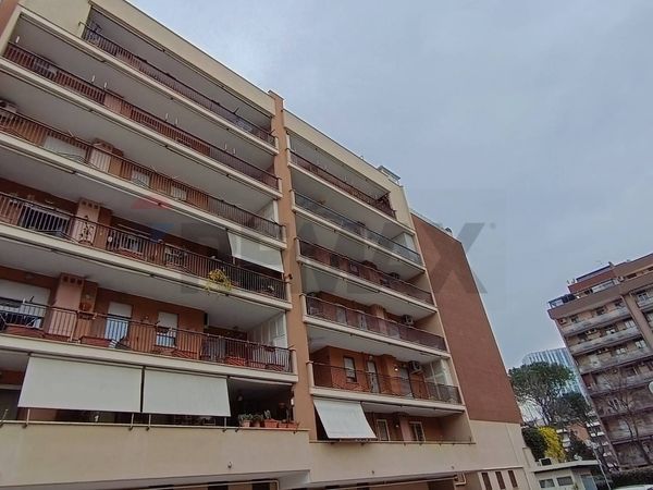 Appartamento Torrino, Roma, RM Affitto - Foto 2