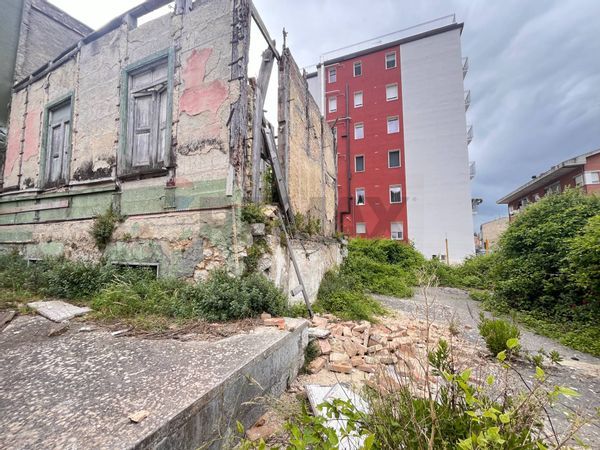 Terreno Edificabile Centro, Campobasso, CB Vendita - Foto 4