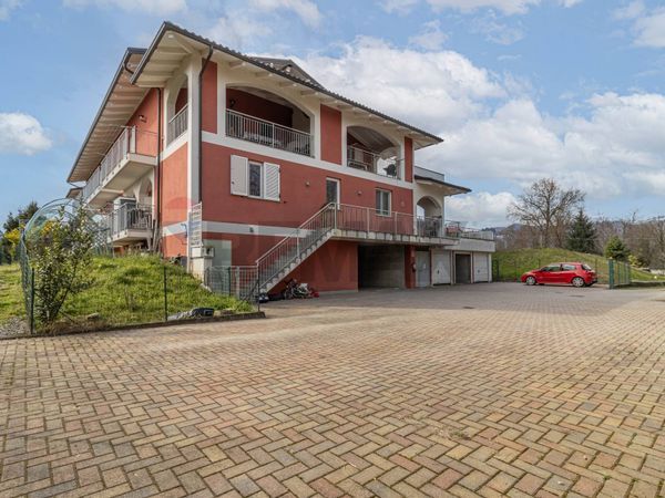 Appartamento Ronco Biellese, BI Vendita - Foto 2