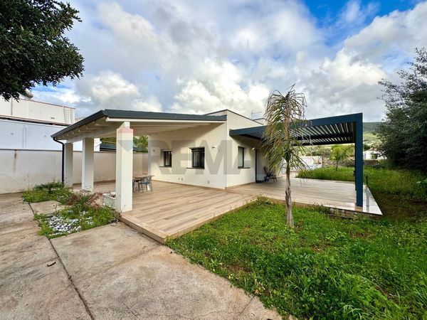 Villa singola Terrasini, PA Affitto - Foto 2