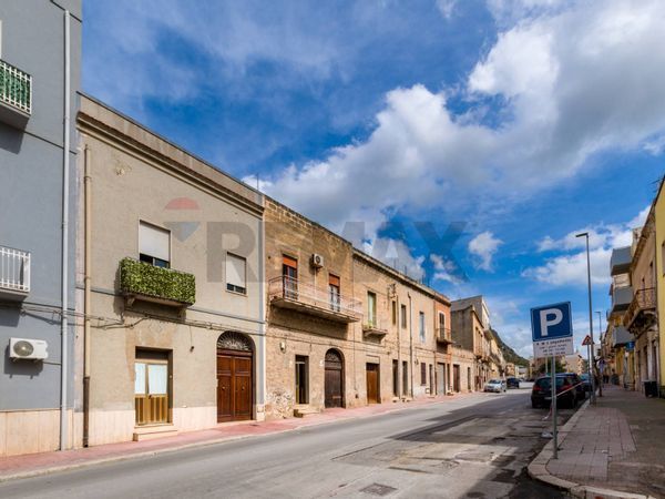 Casa Indipendente Erice, TP Vendita - Foto 2