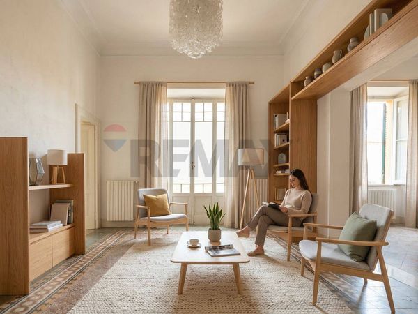 Appartamento Centro storico, Chieti, CH Vendita