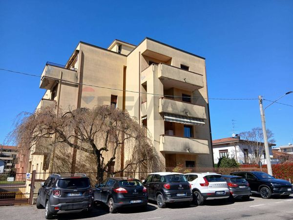 Appartamento Cuoricino, Cardano al Campo, VA Vendita - Foto 2