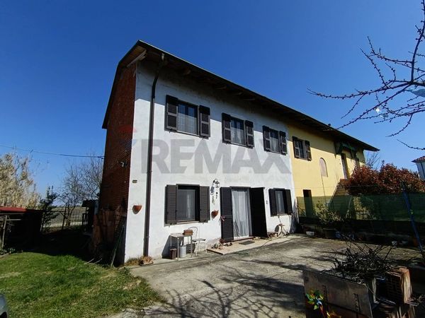 Casa Indipendente Vinzaglio, NO Vendita - Foto 2