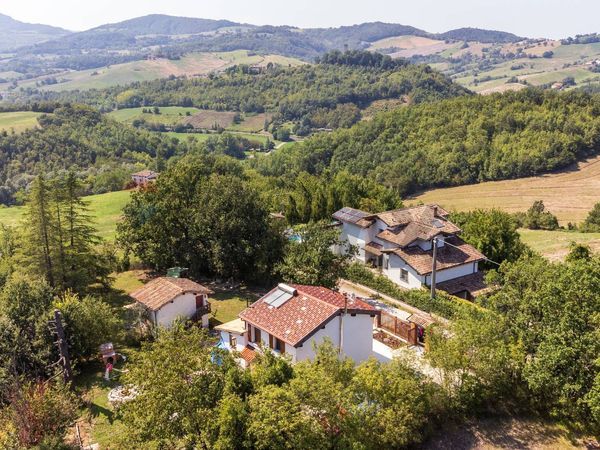 Casa Indipendente Sivizzano, Salsomaggiore Terme, PR Vendita - Foto 2