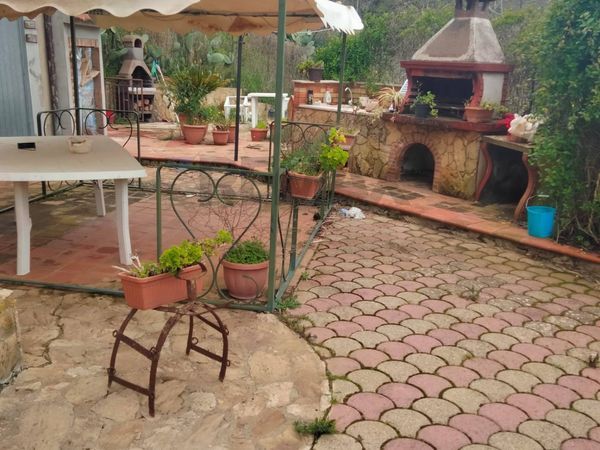 Villa singola Piazza Armerina, EN Vendita - Foto 4