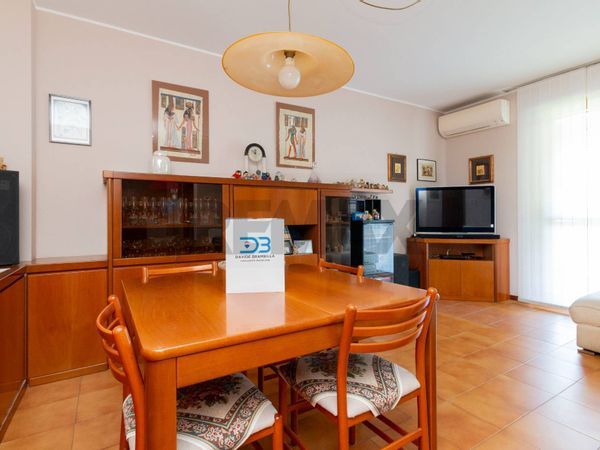 Appartamento Omate, Agrate Brianza, MB Vendita - Foto 4