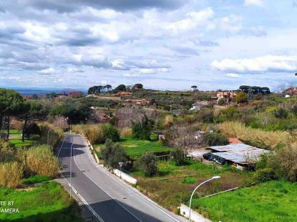 Appartamento Marino Centro, Marino, RM Affitto