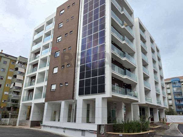 Appartamento Viale Mancini, Cosenza, CS Vendita