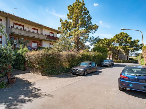 Appartamento Motta Sant'Anastasia, CT Vendita - Foto 2