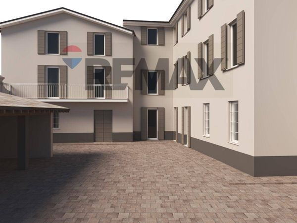 Appartamento Volta Mantovana, MN Vendita - Foto 3