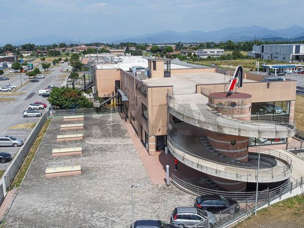 Commerciale Altro Cavernago, BG Vendita - Foto 2