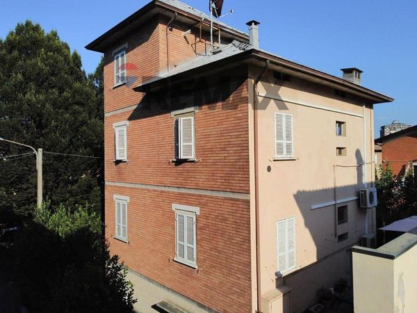 Casa Indipendente Centro storico, Reggio nell'Emilia, RE Vendita - Foto 2
