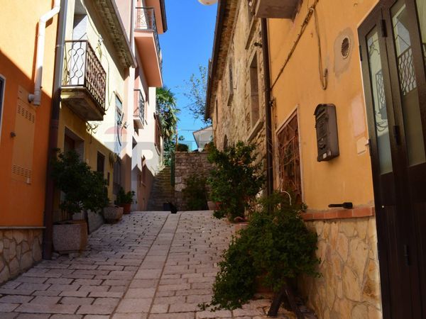 Appartamento Castelpagano, BN Vendita