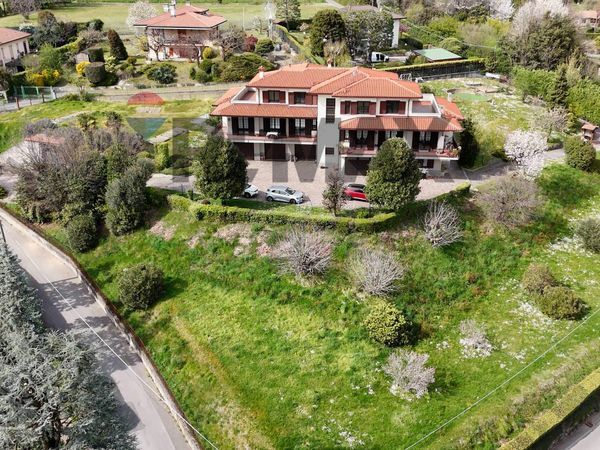 Villa singola Viganò, LC Vendita - Foto 2