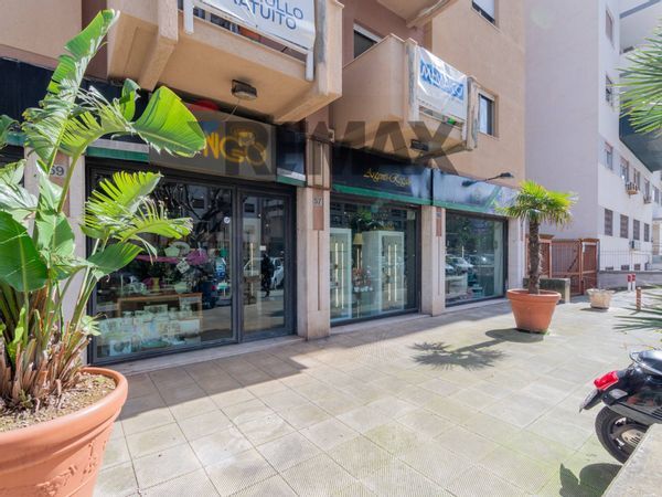 Negozio Statua, Palermo, PA Affitto - Foto 2