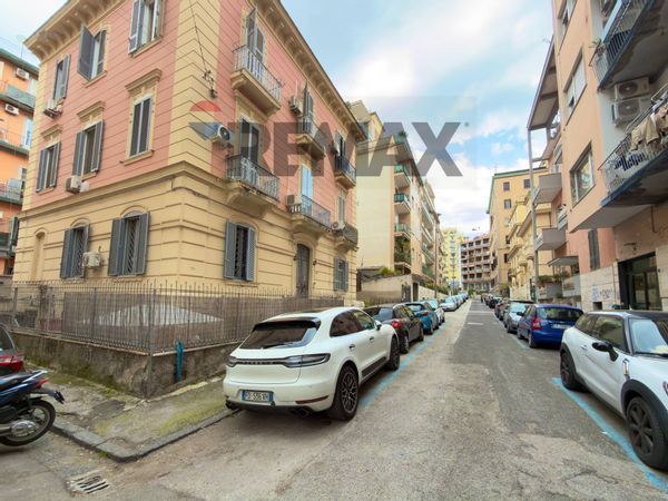 Appartamento Vomero, Napoli, NA Affitto - Foto 2