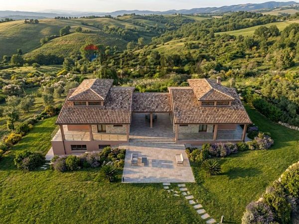 Villa singola La Rosta, Riano, RM Vendita - Foto 3