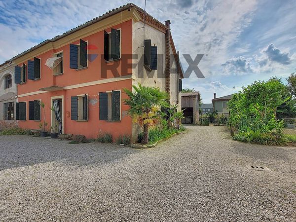 Rustico Arsego, San Giorgio delle Pertiche, PD Vendita - Foto 3