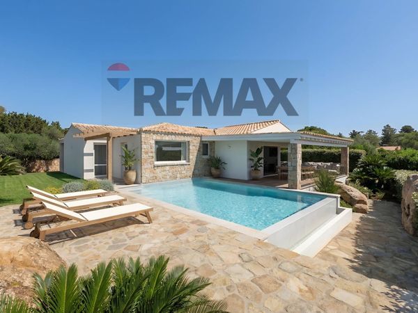 Villa singola Loiri Porto San Paolo, SS Vendita - Foto 2
