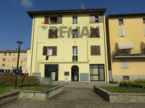 Appartamento Crespellano, Valsamoggia, BO Affitto