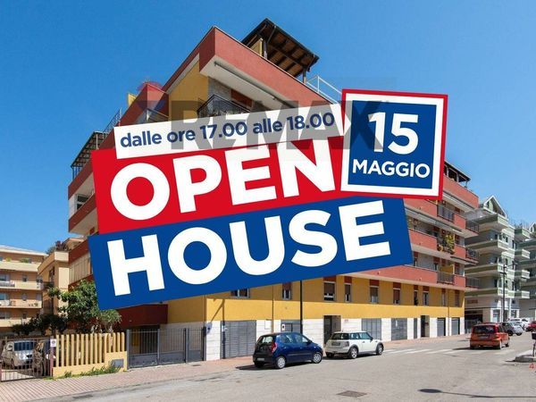 Appartamento Porta Nuova, Pescara, PE Vendita