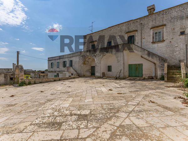 Cascina/Casale Martina Franca, TA Vendita - Foto 2