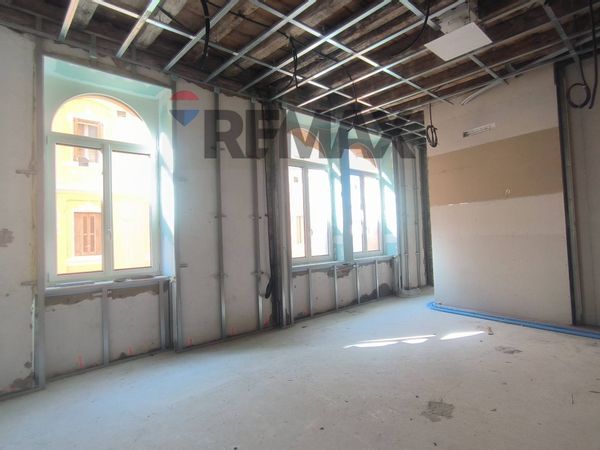 Appartamento San Vito, Trieste, TS Vendita - Foto 3