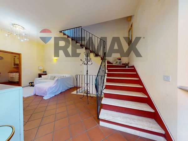 Casa Semindipendente Vallecchia, Pietrasanta, LU Vendita - Foto 3