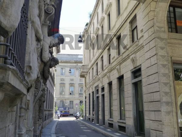 Ufficio Centro Storico, Milano, MI Affitto - Foto 4