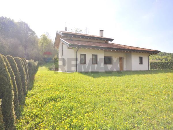 Villa singola Fontanelle, Lusiana Conco, VI Vendita